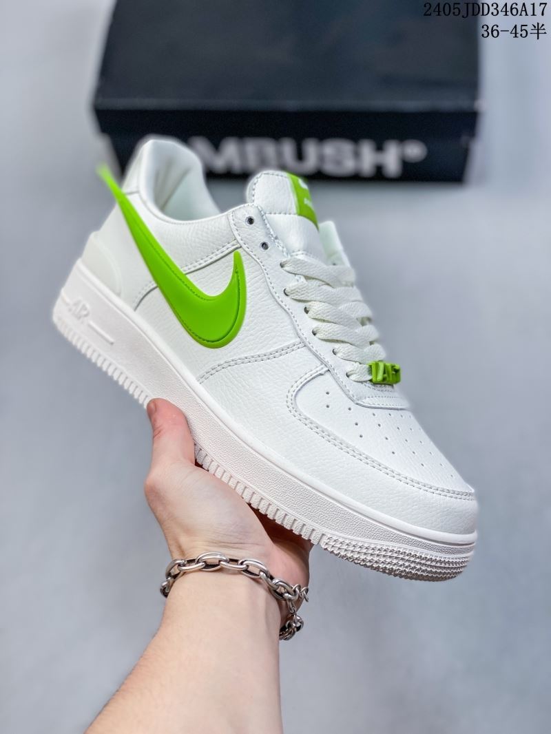 Nike Air Force 1 Shoes